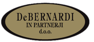 Pravna pisarna DeBERNARDI in partnerji